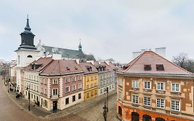 P&O Serviced Apartments Old Town Podwale
