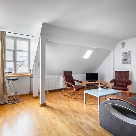 P&O Serviced Apartments Old Town Podwale Warszawa Zewnętrze zdjęcie