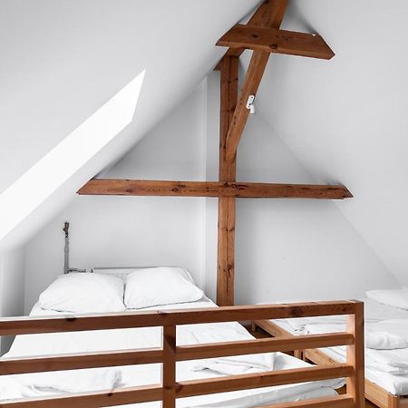 P&O Serviced Apartments Old Town Podwale Warszawa Zewnętrze zdjęcie